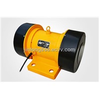 2poles 3phases 380V 1/2Hp vibrating source motors Jinlong YZS-75-2