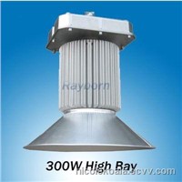 300W High Efficiency LED High Bay Lighting With CREE Chip for Offices