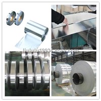 304 Stainless Steel Strip