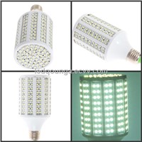 3528 SMD 270leds 18W E27 LED Corn Bulb Lights