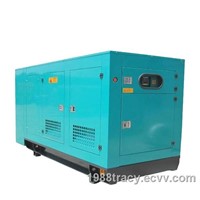 375kVA/300kw Cummins Silent Diesel Generator/Power Generator