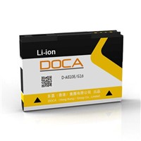 3.7V 1250MAH MOBILE BATTERY FOR HTC CHACHA A810E/G16