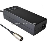 4S Lithium Ion Battery Charger 16.8V 4A with PSE CE