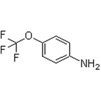 4-(Trifluoromethoxy)aniline CAS NO. 461-82-5