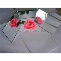 4mm Aluminium Mirror Glass Sheet