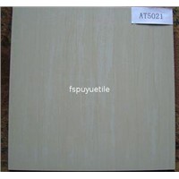 500x500mm soluable salt polished porcelain floor tile PY-AT5021