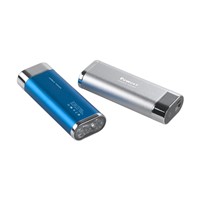 5200 mAh USB Power pack for digital camera, Ipad,IPhone, Samsung
