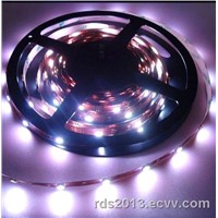 5M 3528 SMD 5050 LEDs Waterproof Flexible Led Strip Lights 5 Colors