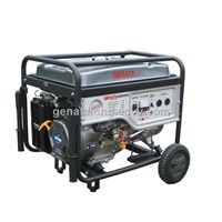 5kw gasoline generator GENATA brand manufacture in Chongqing