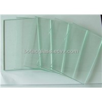 5mm Clear Float Glass Sheet