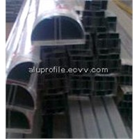 6063 Buiding Materials Aluminium Profile