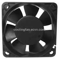 60*60*20mm dc cooling fan+radiator fan+micro dc  fan