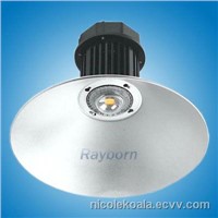 6500K- 6700K 200W Warehouse industrial Led High Bay Lighting fixtures With Epistar Chip TUV