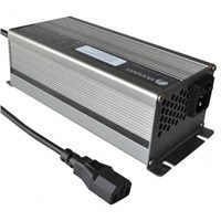 7S 24V 10A Lithium Battery Charger 29.4V 10A