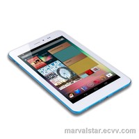 7inch 3G Mini Tablet PC with Quad Core Mt6589/ GPS/ HD1280*800pixel / Bt