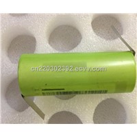 A123 26650 ANR26650M1A 2300mah with tabs