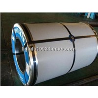 A312 TP304 stainless steel coil