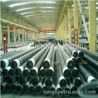 API oil pipes casing tubing line pipe