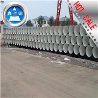 API pipeline X42 X52 X60 spiral steel pipe