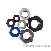 ASTM A194 GR 2H Heavy Hex Nuts