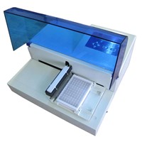 AUTO Microplate Washer