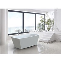 Acry freestanding bathtubs