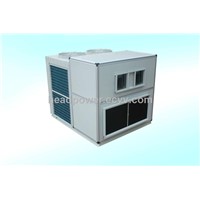 Air Cooled Packaged Unit