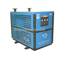 Air cooled Refrigerated Air Dryer