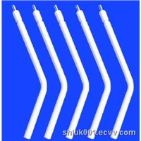 Air water syringe tips