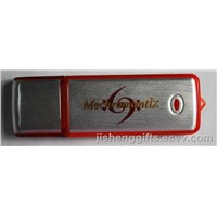 Alluminum Metal USB USB Pen Drive
