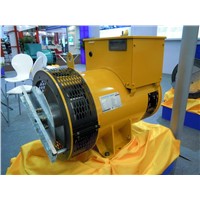 Evotec Power Alternator Ac Generator Synchronous Generator 72KW
