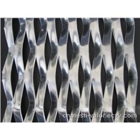 Aluminum Expended Metal