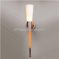 Amber Wall Sconce (MB-508)