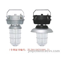 Anti-dazzle energy saving safety lamp(QC-SF-06)