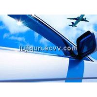 Antifogging film