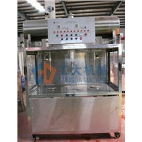 Aseptic filling machine