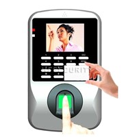 Attendence Recorder Biometric,F2 Fingerprint Time Attendance and Access Control