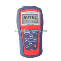 Autel MaxiScan MS409 OBDII EOBD &amp;amp; CAN Scan Tool
