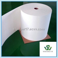 Auto Oil filter paper