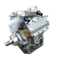 Auto ac compressor for bus air conditioning Bitzer 4NFCY