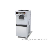 Automatic Control System Frozen Yogurt Machine With Standby Function and Pre-cooling System