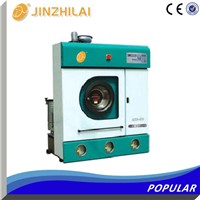 Automatic PCE Dry Cleaning Equipment Prices