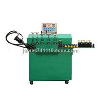 Automatic Ring Forming Machine
