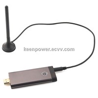 B13 Android TV Box TV Dongle Android 4.1 RK3066 Dual Core 1G 8G Camera Bluetooth-SB144