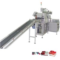 BDT450 BAG LOADER