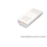 BLN-4 Two-way Radio Battery Pack for EADS