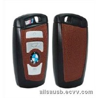 BMW car key USB drive