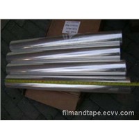 BOPP flower wrapping film smaller roll /sheet cut size printed