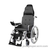 Reclining Wheelchair BZ-6101A