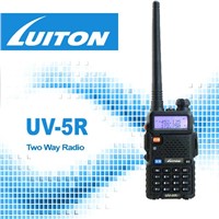 Baofeng walkie talkie UV-5R intercom/transceiver/ham radio